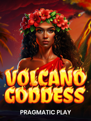 Volcano Goddess