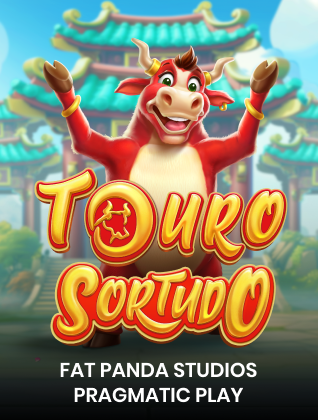 Touro Sortudo