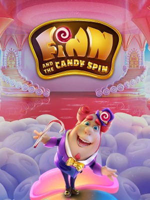 Finn and the Candy Spin
