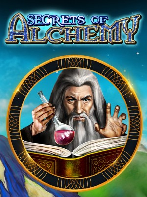 Secrets of Alchemy