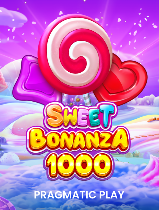 Sweet Bonanza 1000