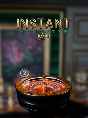 Instant Roulette