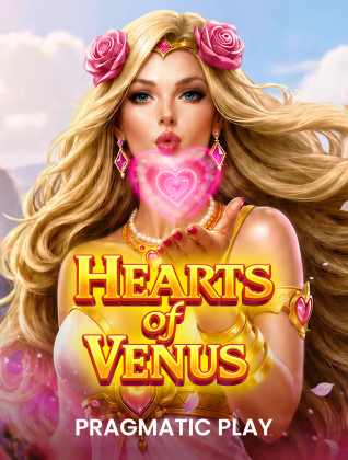 Hearts of Venus