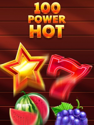 100 Power Hot