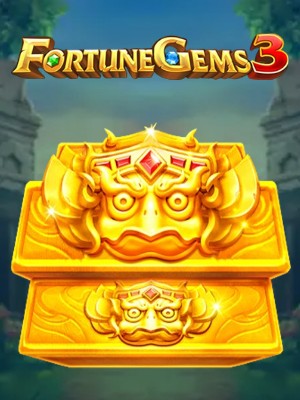 Fortune Gems 3