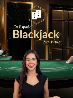 Blackjack en Español 3