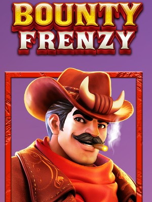 Bounty Frenzy