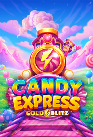 Candy Express Gold Blitz™