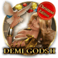demi-gods-ii-christmas-edition