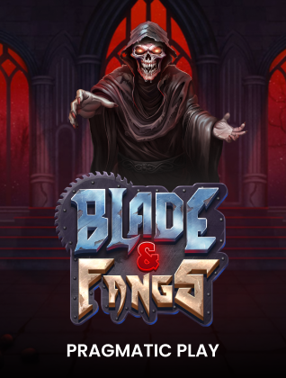 Blade & Fangs