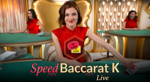 Speed Baccarat K