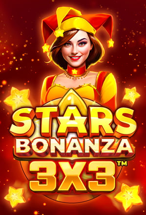 Stars Bonanza 3x3™