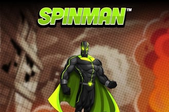 Spinman