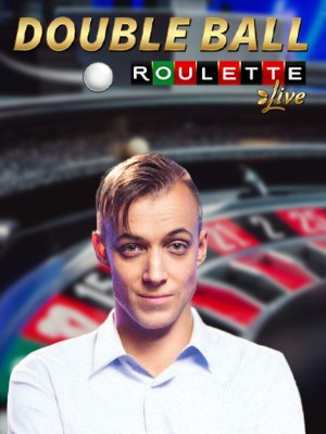 Double Ball Roulette