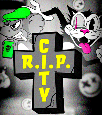Rip City
