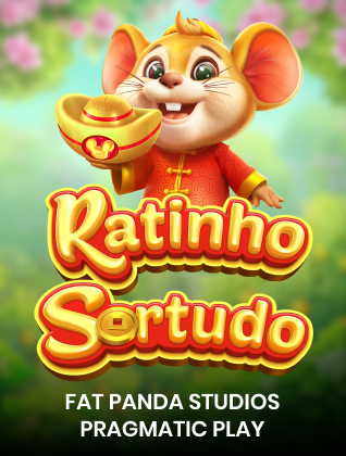 Ratinho Sortudo