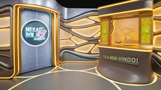 Mega Bola Da Sorte
