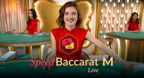 Speed Baccarat M
