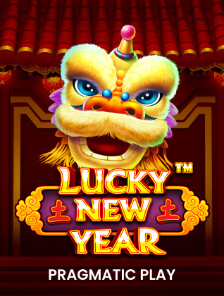 Lucky New Year