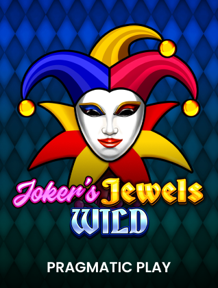 Joker's Jewels Wild