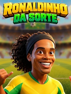 Ronaldinho da Sorte