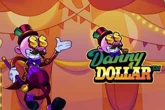 Danny Dollar
