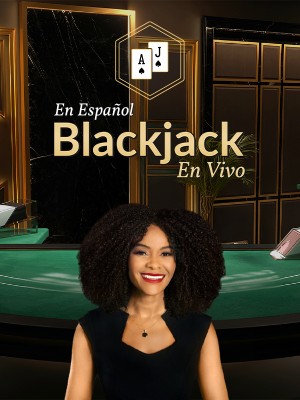 Blackjack en Español 2