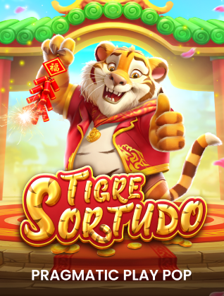 Tigre Sortudo