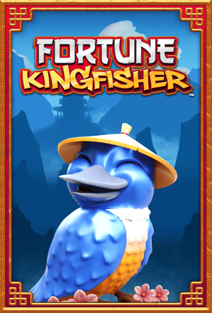 Fortune Kingfisher™