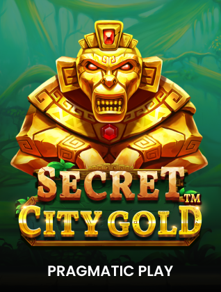 Secret City Gold