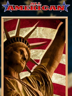 All American HD