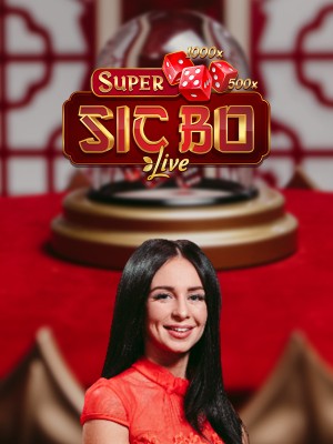Super Sic Bo