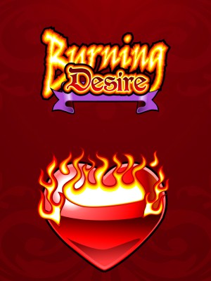Burning Desire