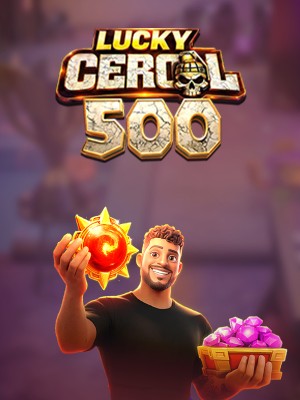 Lucky Cerol 500
