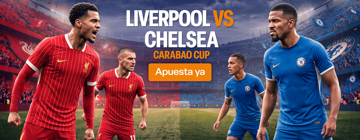 CO :: LIVERPOOL VS CHELSEA 2