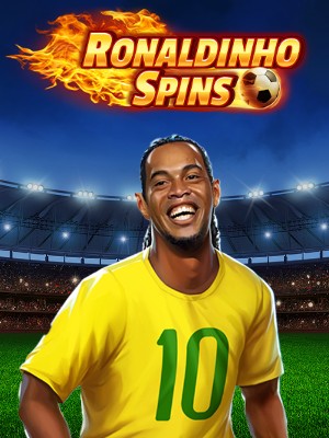 Ronaldinho Spins