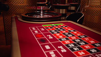 Ruleta Bola Rapida
