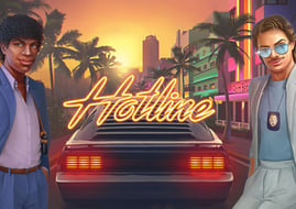 hotline