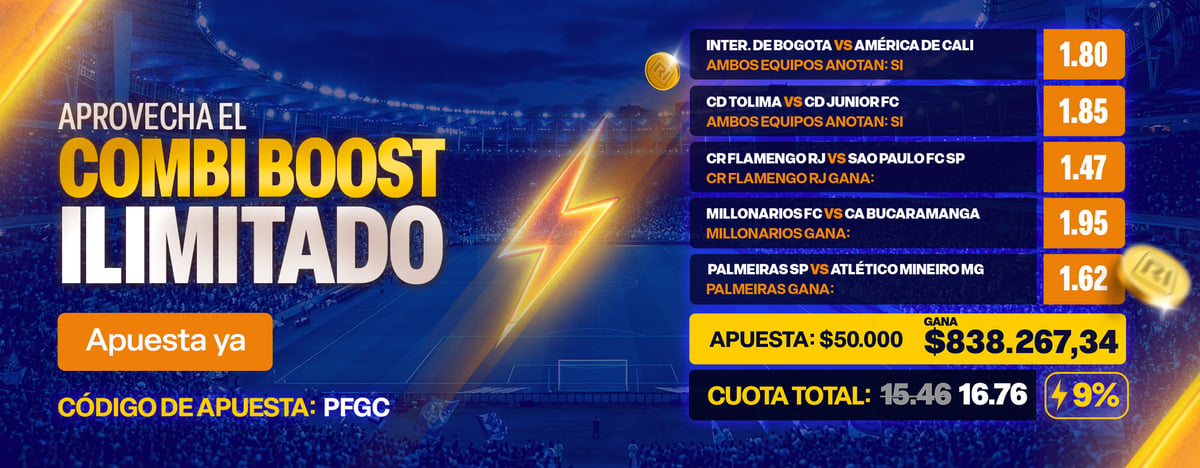 ES :: COMBI BOOST