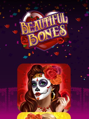 Beautiful Bones