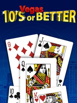 Tens Or Better HD