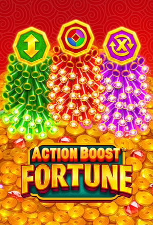 Action Boost™ Fortune