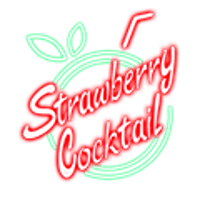 strawberry-cocktail