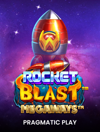 Rocket Blast Megaways