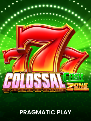 Colossal Cash Zone
