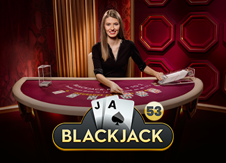 Blackjack 53