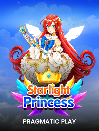 Starlight Princess