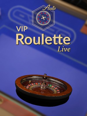 Auto-Roulette VIP