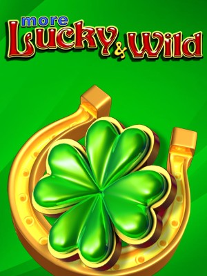 More Lucky & Wild