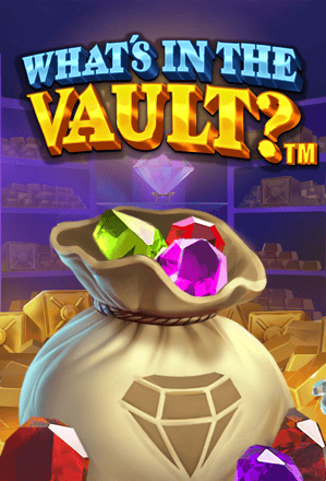 What's in the Vault?™